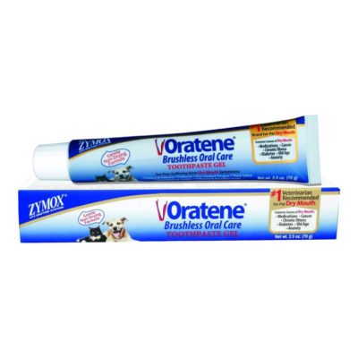Oratene-Brushless-Enzymatic-Oral-Care-Therapy-Dental-Gel-for-Dogs-Cats-2.5-oz-tube