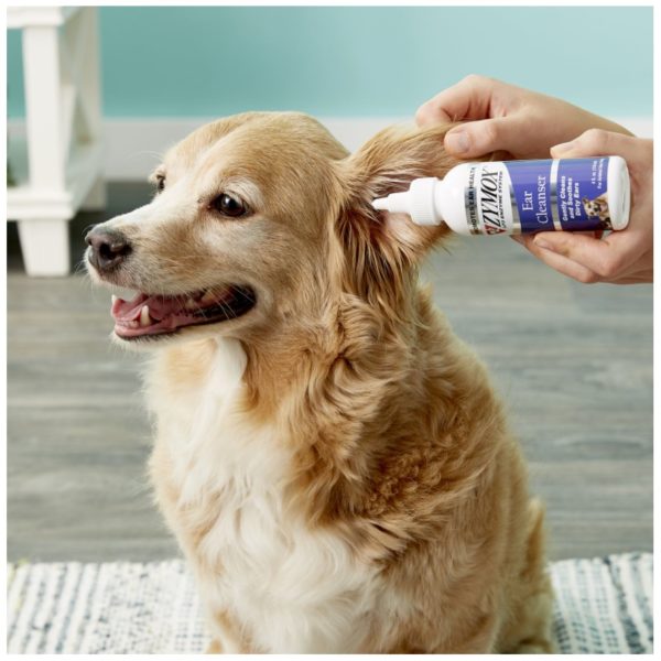 Zymox-Veterinary-Strength-Dog-Cat-Ear-Cleanser-4-oz-bottle-By-Zymox-dog