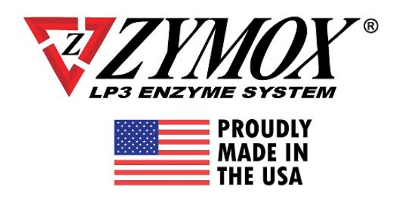 Zymox logo