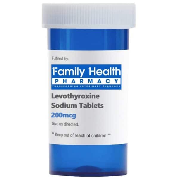 Levothyroxine-Sodium-Tablets