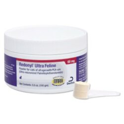 Redonyl Ultra for Cats Supplement 3.5Oz (1)