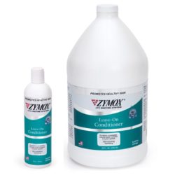 Zymox-Veterinary-Strength-Enzymatic-Dog-Cat-conditioner-12-oz-gallon-bottle
