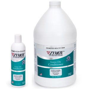 Zymox Veterinary Strength Enzymatic Dog & Cat conditioner