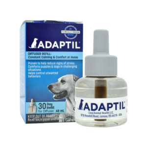 Adaptil Calming Diffuser 30 day Refill for Dogs