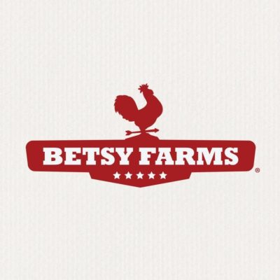 Betsy Farms Logo