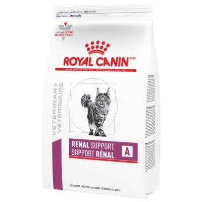 Royal Canin Feline Renal Support A Dry Cat Food