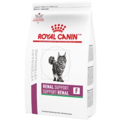 Royal Canin Feline Renal Support F Dry Cat Food