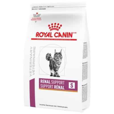Royal Canin Feline Renal Support S Dry Cat Food