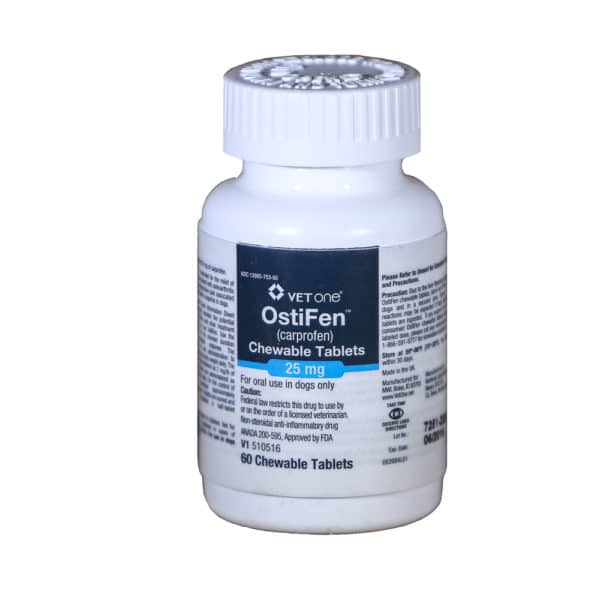 Carprofen-25-mg-60-ct