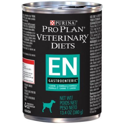Purina ProPlan Veterinary Diets EN Gastroenteric Wet Dog Food