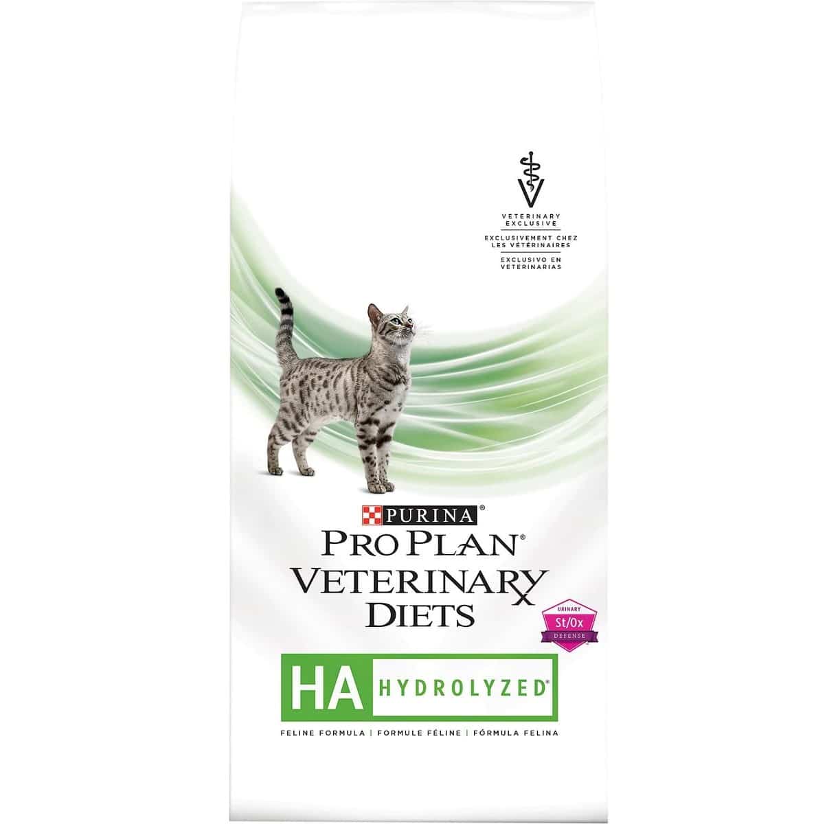 Purina Pro Plan Veterinary Diets HA Hydrolyzed Dry Cat Food