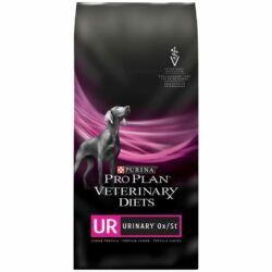 Purina Pro Plan Veterinary Diets UR Urinary Ox-St Dry Dog Food (1)