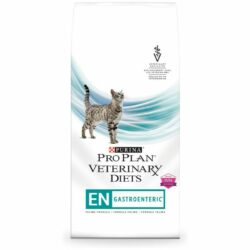 Purina Pro Plan Veterinary Diets EN Gastroenteric Dry Cat Food
