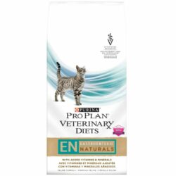 Purina Pro Plan Veterinary Diets EN Gastroenteric Naturals Dry Cat Food