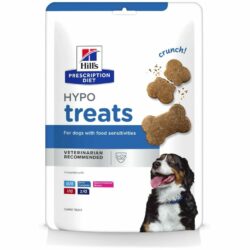 Hill's Prescription Diet Hypo Crunchy Dog Treats