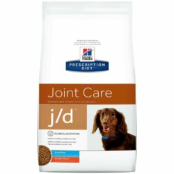 Hill's Prescription Diet j/d Joint Care Small Bites Chicken Flavor Dry Dog Food
