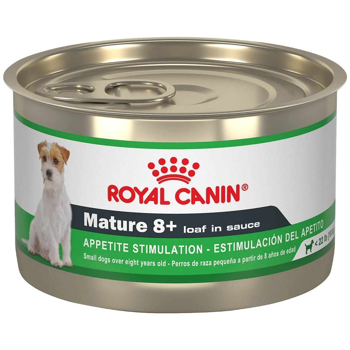 Royal Canin Mature 8+ Canned Dog Food
