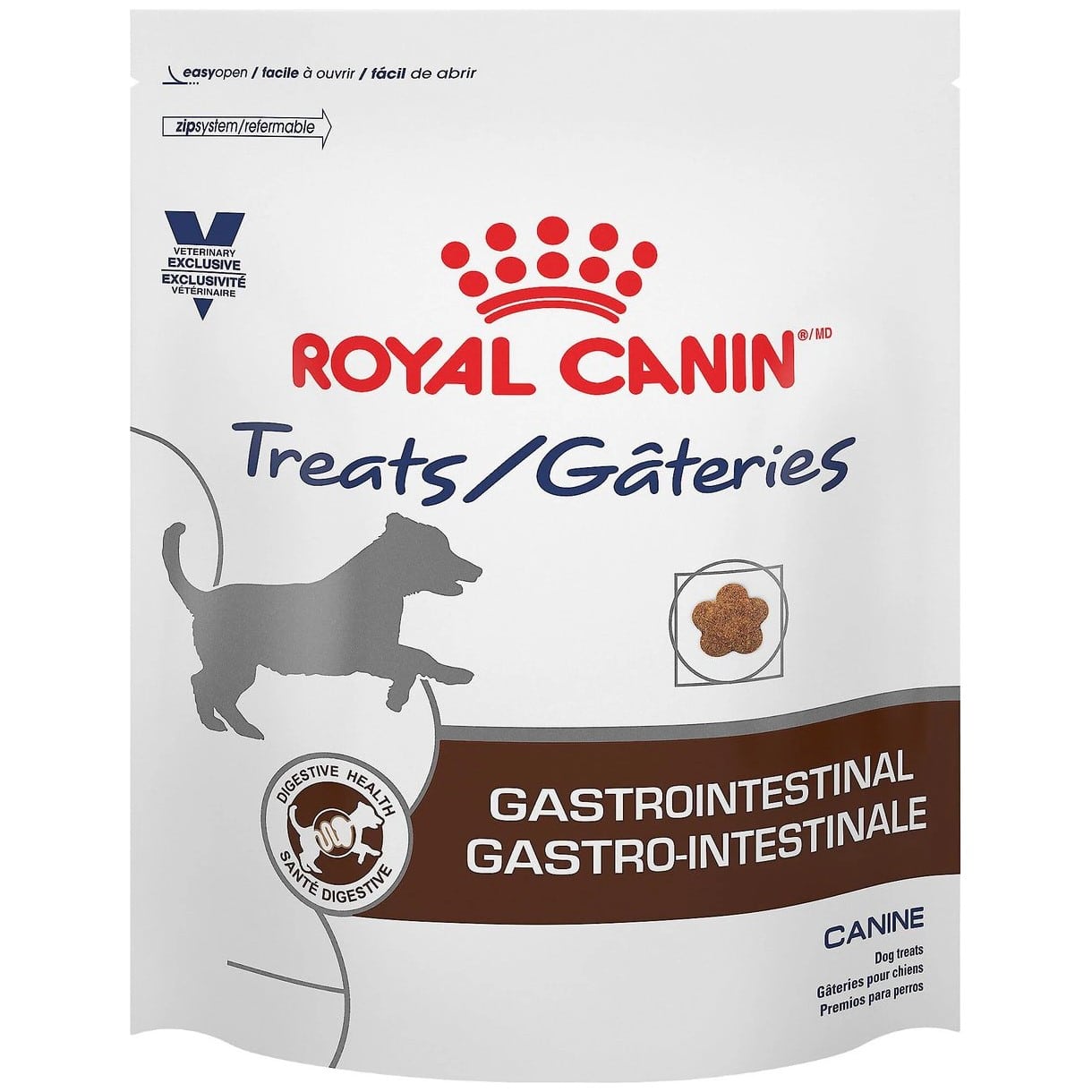 Royal Canin Veterinary Diet Adult Gastrointestinal Dog Treats