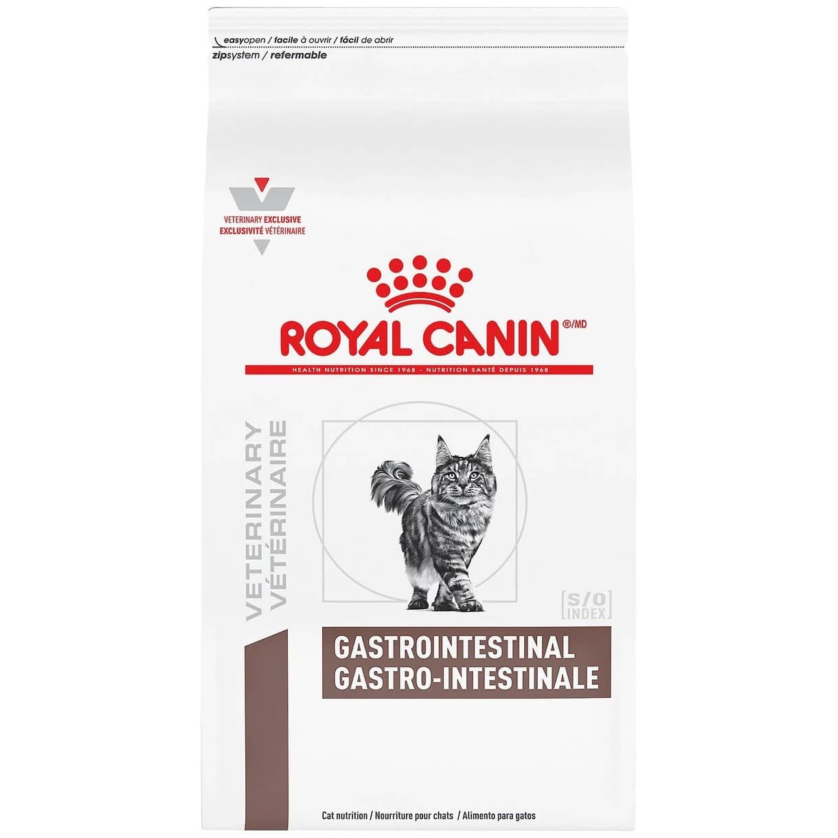 Royal Canin Veterinary Diet Adult Gastrointestinal Dry Cat Food