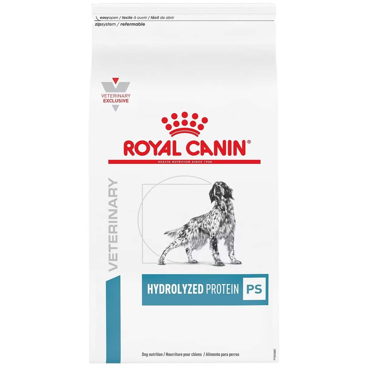 Royal Canin Veterinary Diet Adult Hydrolyzed Protein PS Dry Dog Food