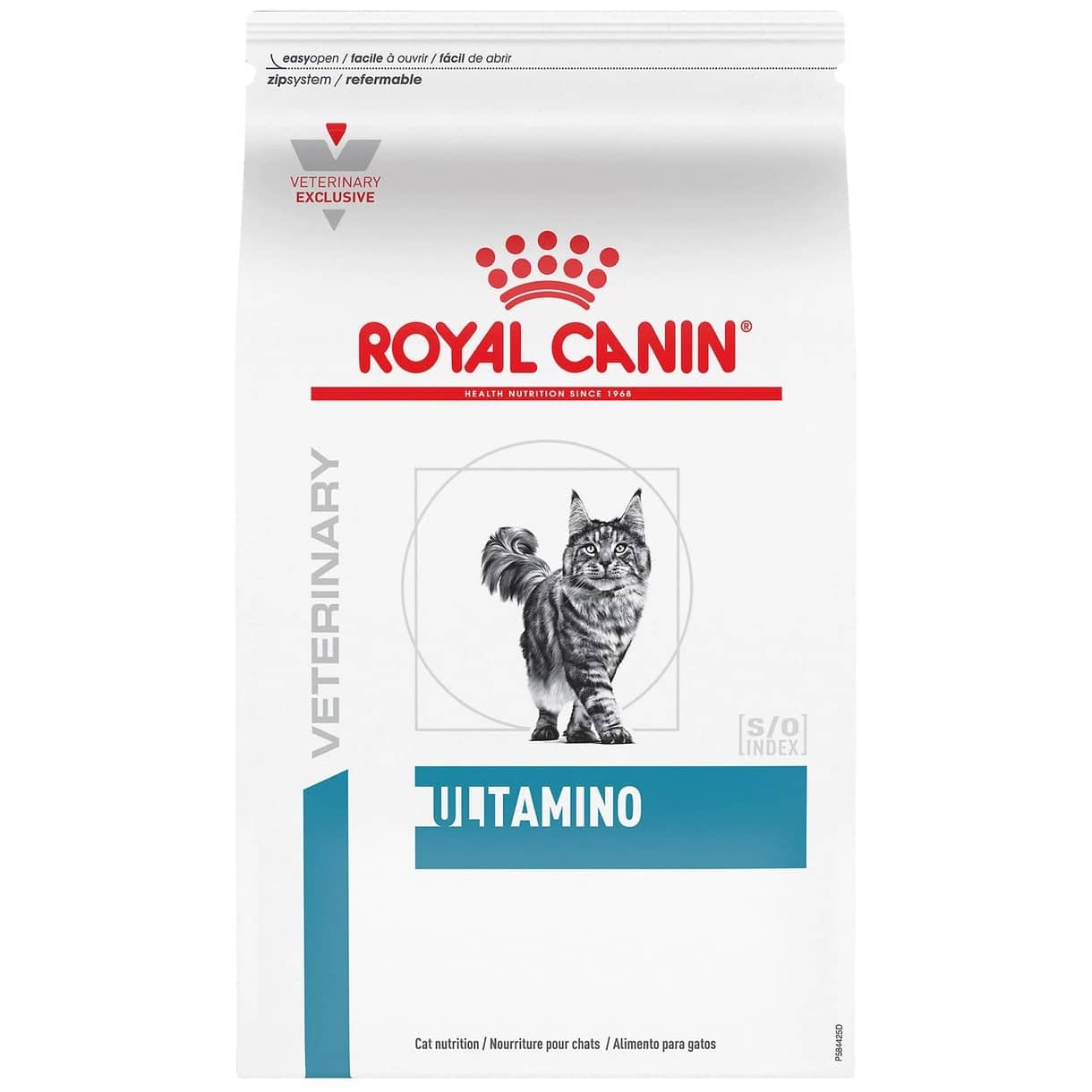 Royal Canin Veterinary Diet Adult Ultamino Dry Cat Food