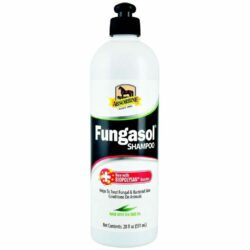 Absorbine Fungasol Fungal Treatment Horse Shampoo