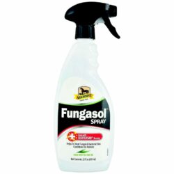 Absorbine Fungasol Fungal Treatment Horse Spray