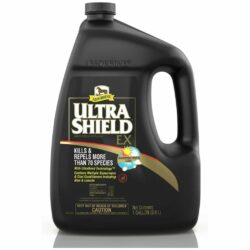 Absorbine Ultrashield EX Insecticide & Repellent Horse Spray Refill