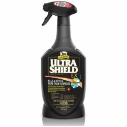 Absorbine Ultrashield Ex Insecticide & Repellent Horse Spray