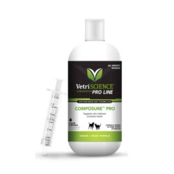 VetriScience Composure™ Pro Liquid