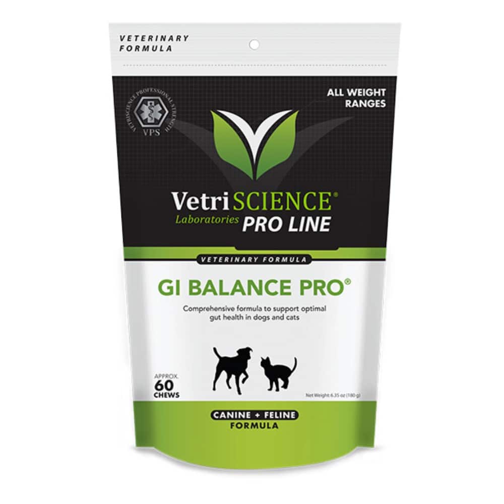 VetriScience GI Balance Pro®