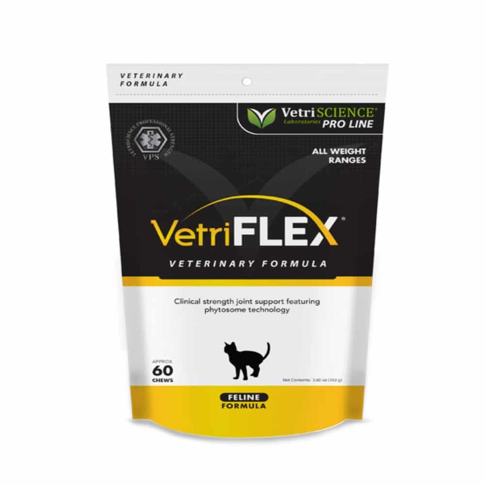 VetriScience VETRI FLEX® For Cats