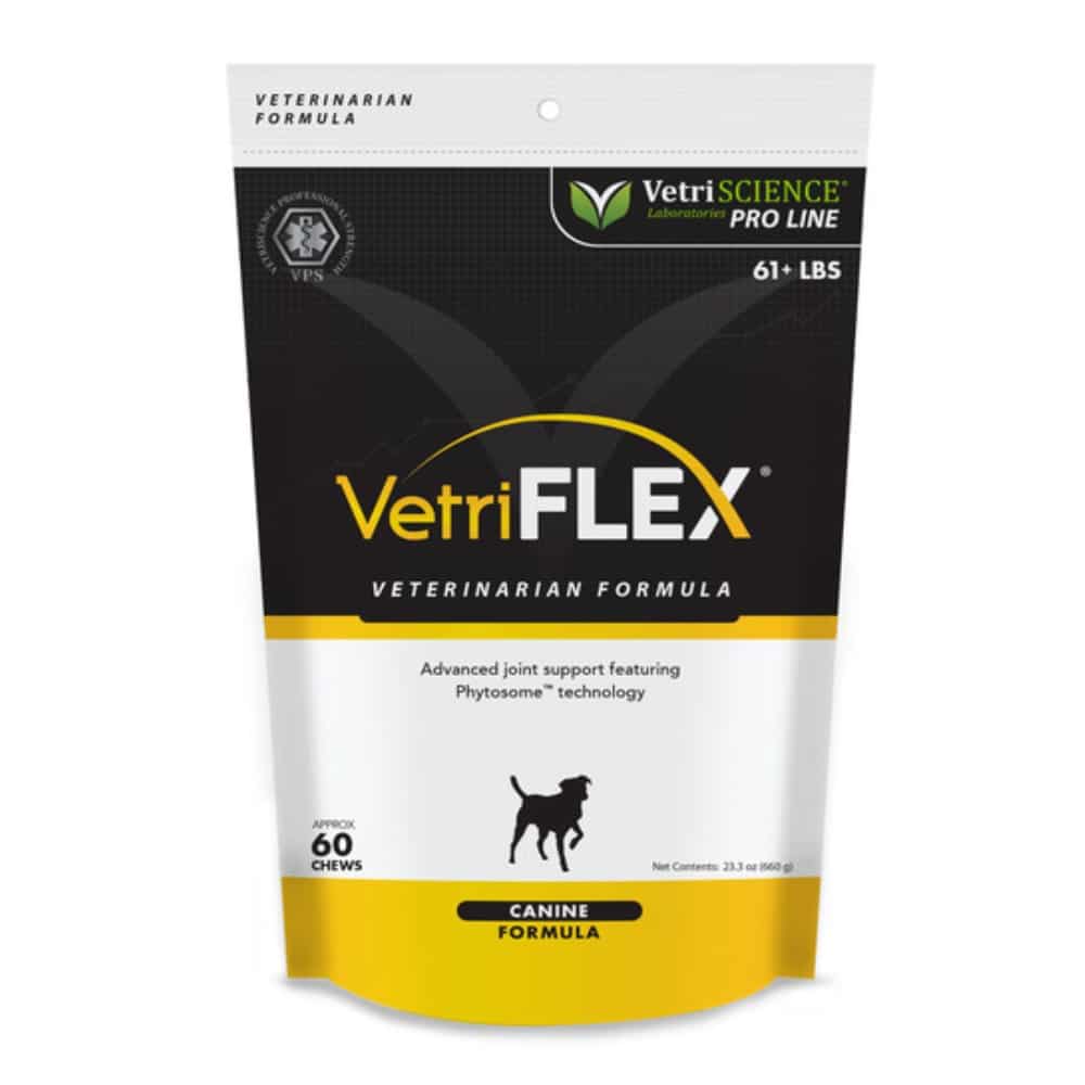 VetriScience VETRI FLEX® Over 60 Lbs